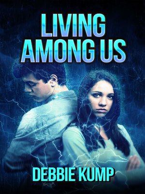 cover image of Living Among Us